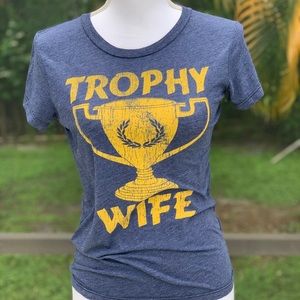 Local Celebrity Fun Tee